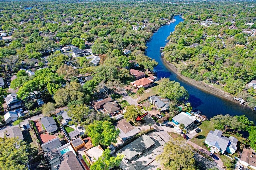 6703 N RIVER BOULEVARD, Tampa, FL 33604 6703 N RIVER BOULEVARD, Tampa, FL 33604