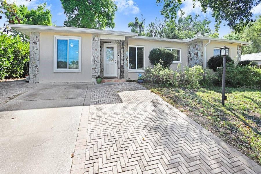 Property photo for 6703 N RIVER BOULEVARD, Tampa, FL