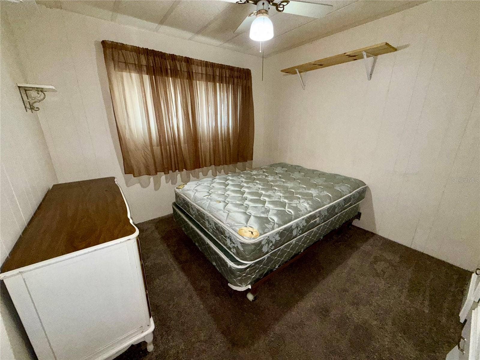 82208 F STREET N, #208, Pinellas Park, FL 33781 Guest Bedroom