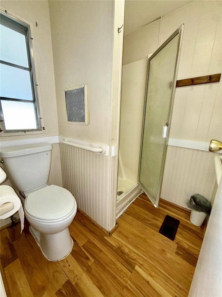 82208 F STREET N, #208, Pinellas Park, FL 33781 Primary Bathroom