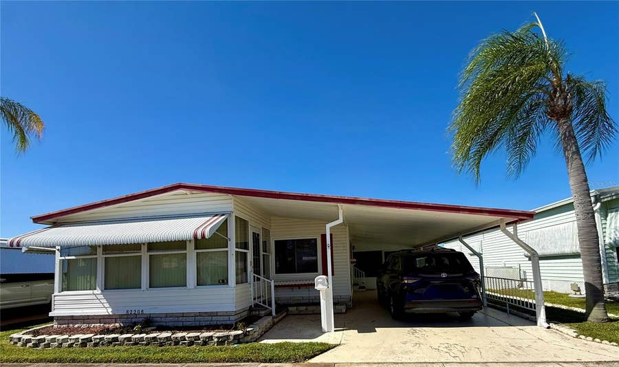 Property photo for 82208 F STREET N, #208, Pinellas Park, FL