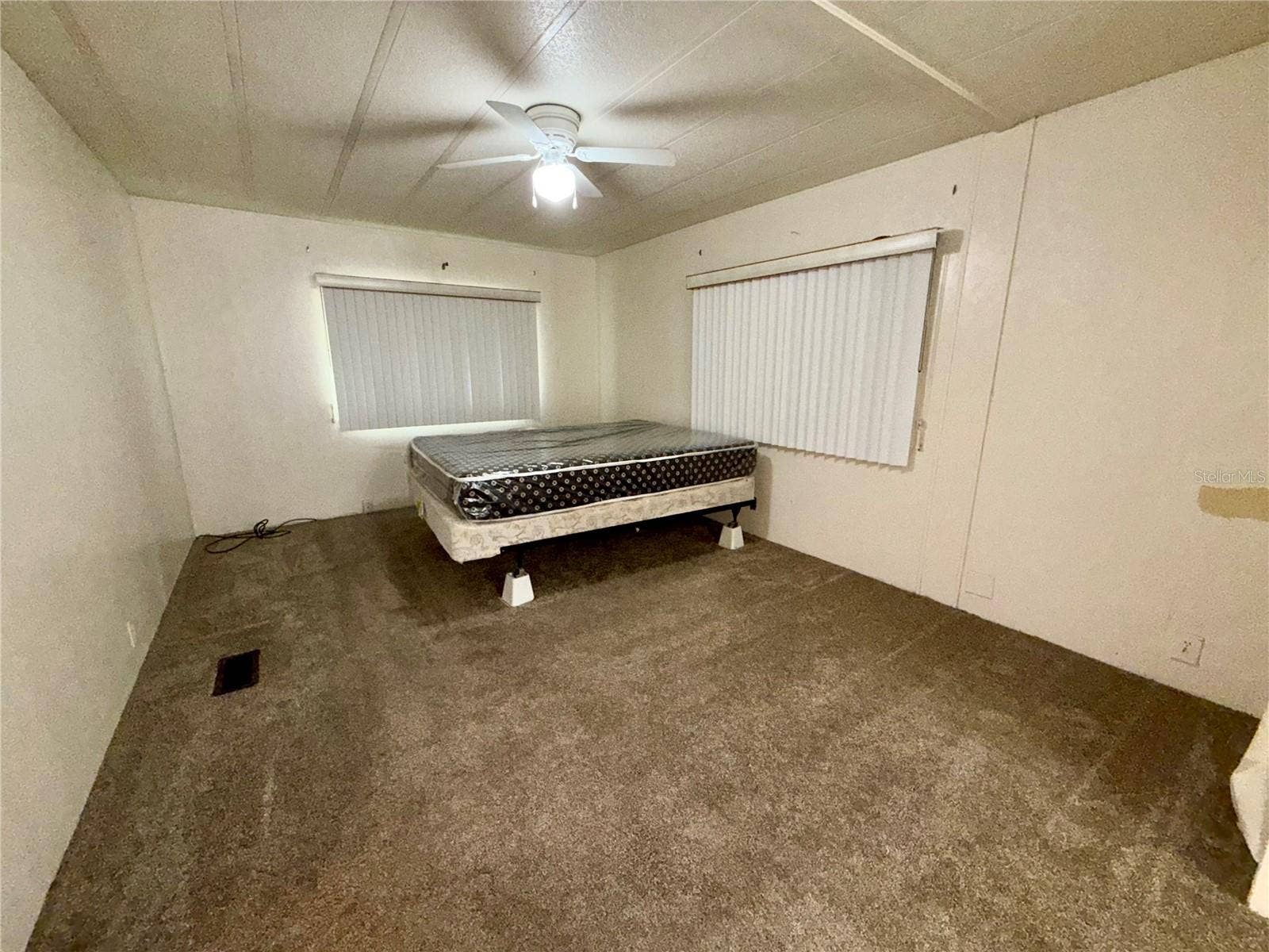 82208 F STREET N, #208, Pinellas Park, FL 33781 Primary Bedroom