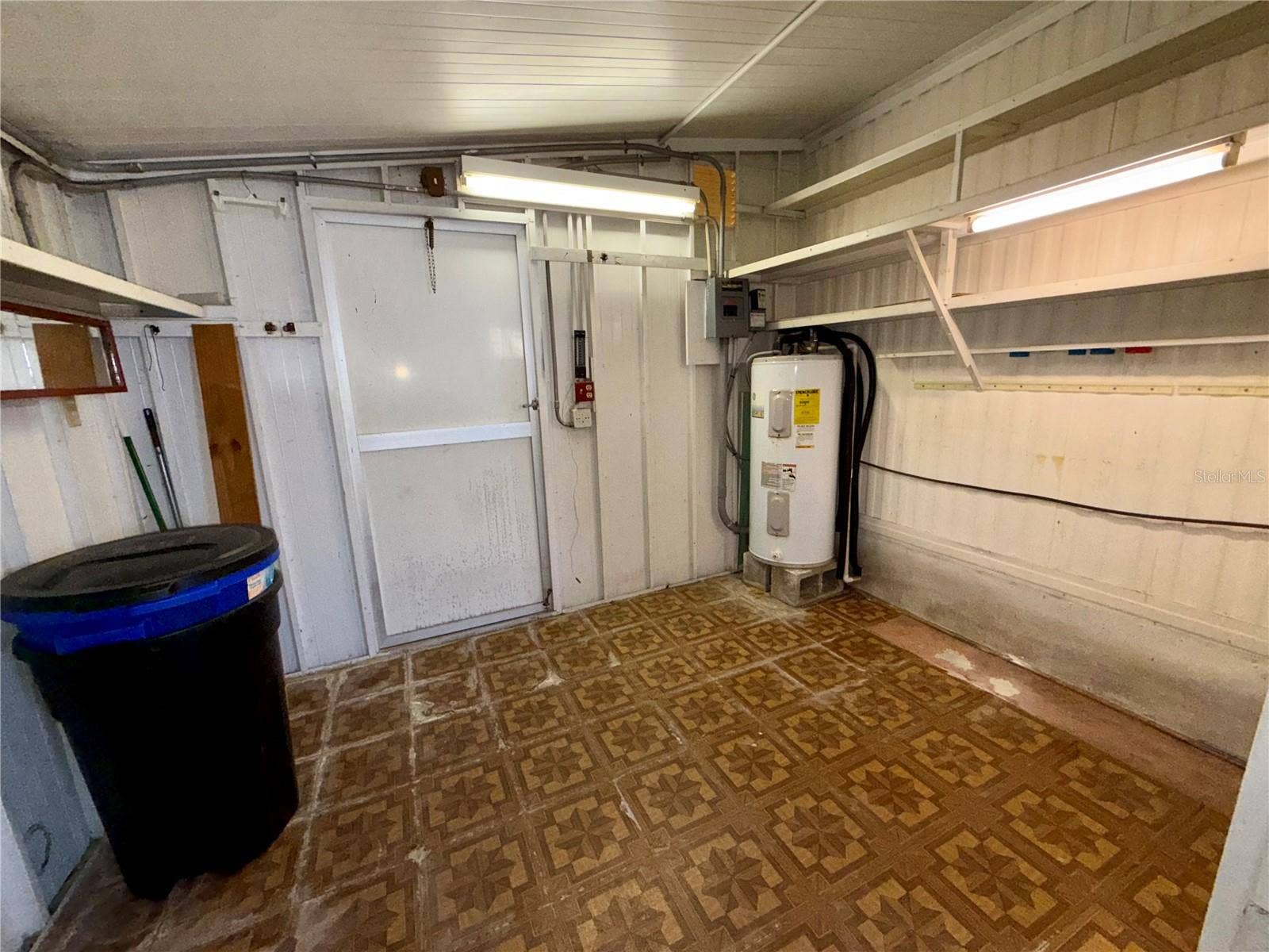82208 F STREET N, #208, Pinellas Park, FL 33781 Storage Area
