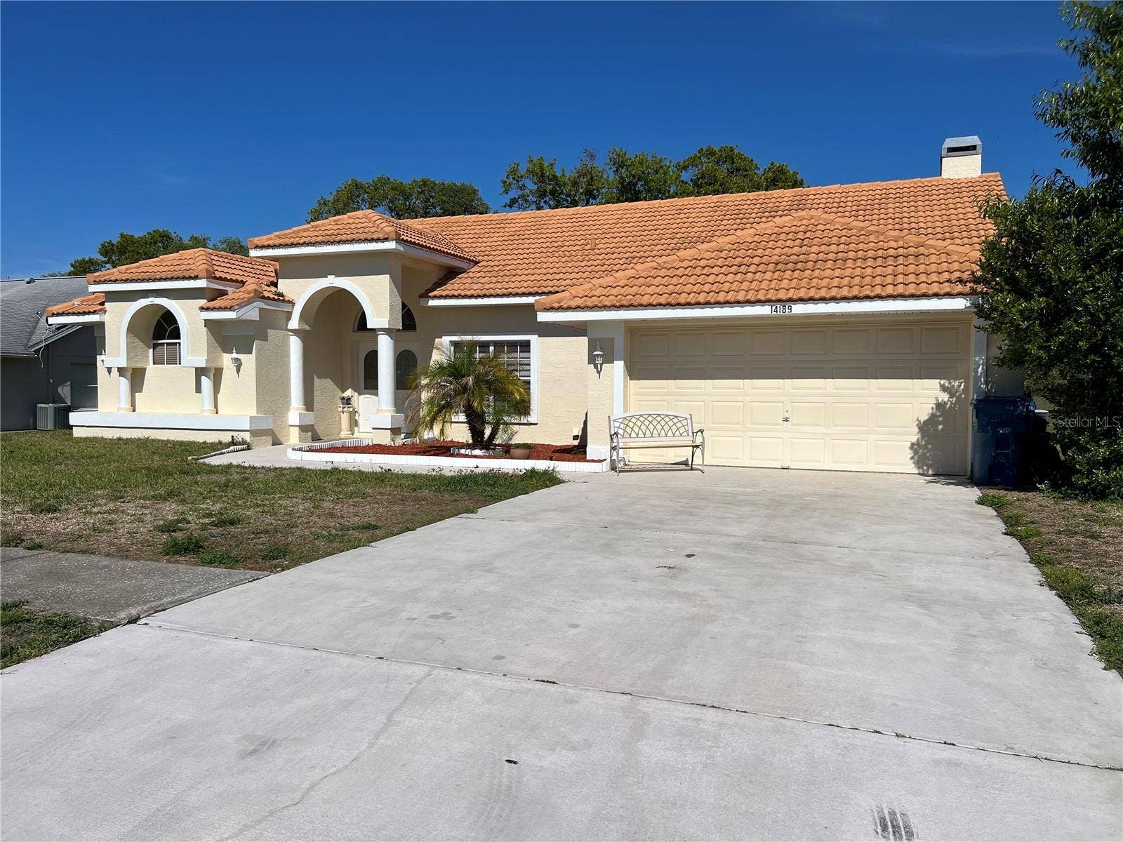 14189 CORNEWALL LANE, Spring Hill, FL 34609 14189 CORNEWALL LANE, Spring Hill, FL 34609