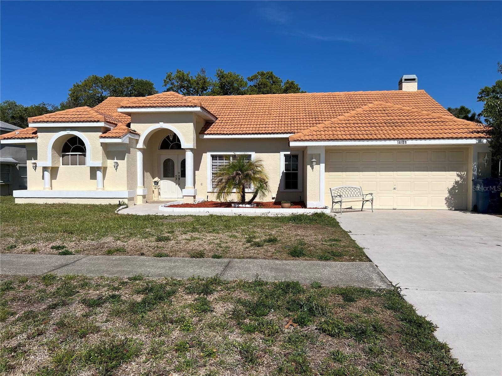 14189 CORNEWALL LANE, Spring Hill, FL 34609 14189 CORNEWALL LANE, Spring Hill, FL 34609