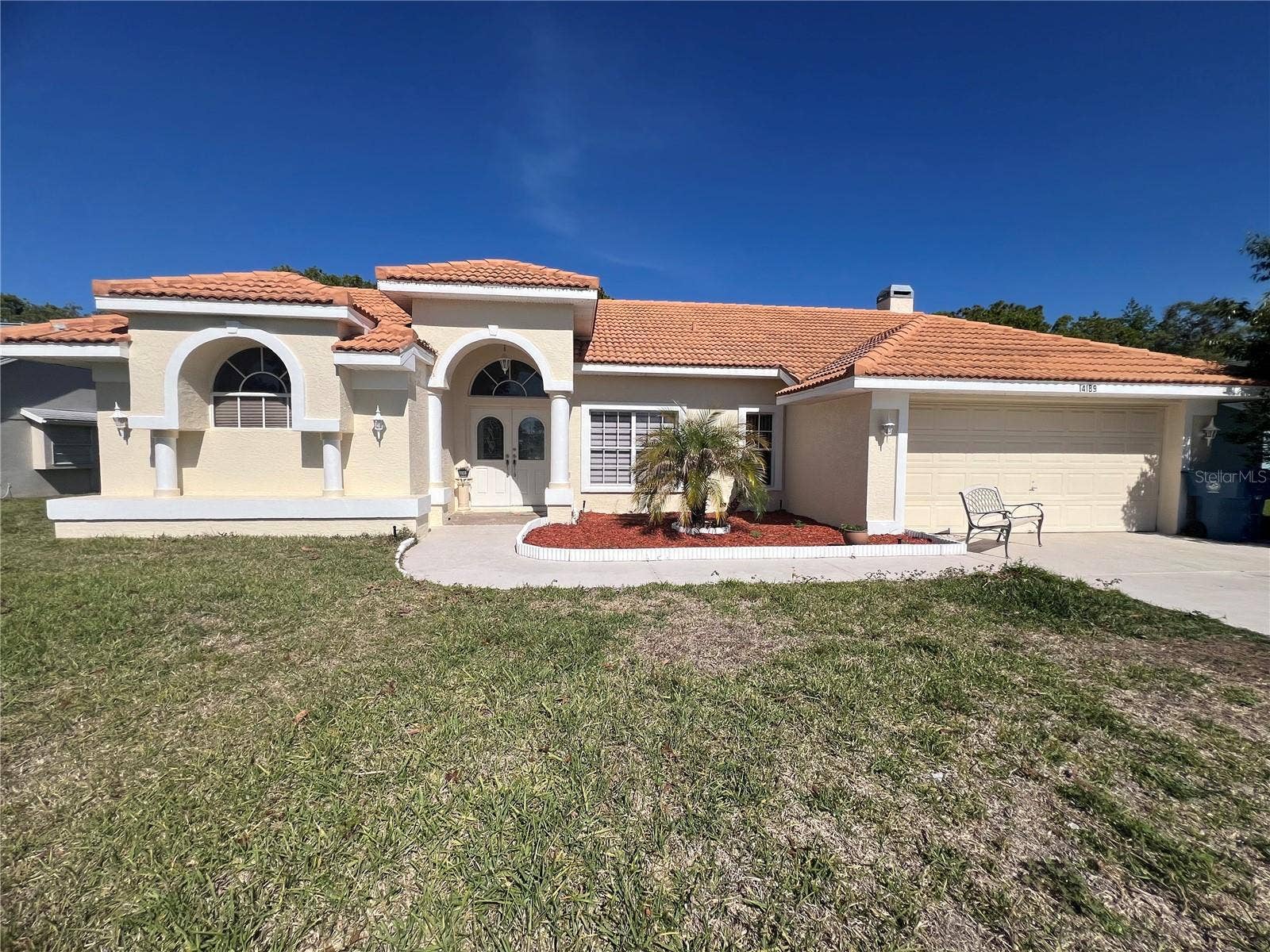 14189 CORNEWALL LANE, Spring Hill, FL 34609 14189 CORNEWALL LANE, Spring Hill, FL 34609