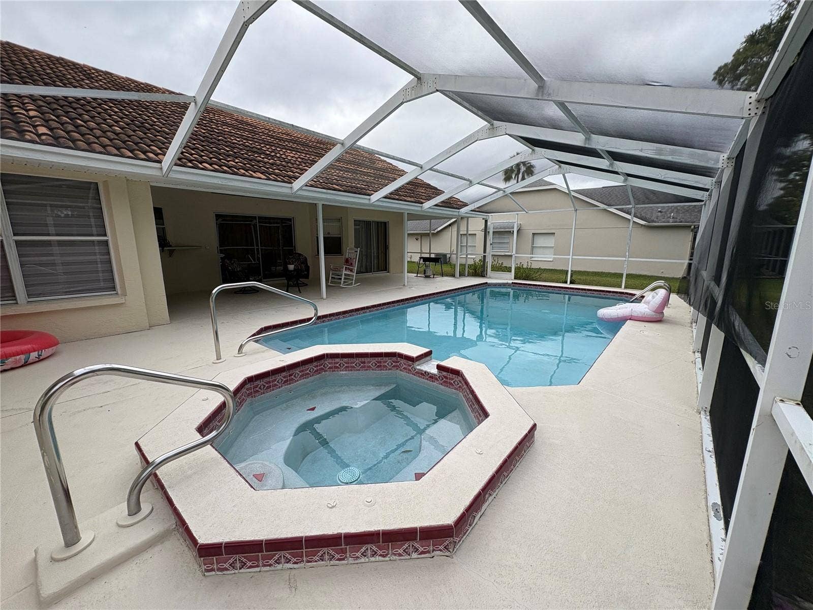 14189 CORNEWALL LANE, Spring Hill, FL 34609 14189 CORNEWALL LANE, Spring Hill, FL 34609