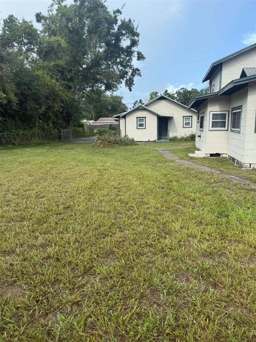 2313 QUINCY STREET S, St Petersburg, FL 33711 2313 QUINCY STREET S, St Petersburg, FL 33711