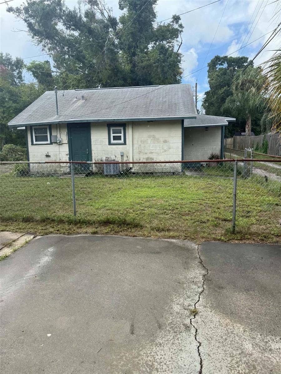 2313 QUINCY STREET S, St Petersburg, FL 33711 2313 QUINCY STREET S, St Petersburg, FL 33711