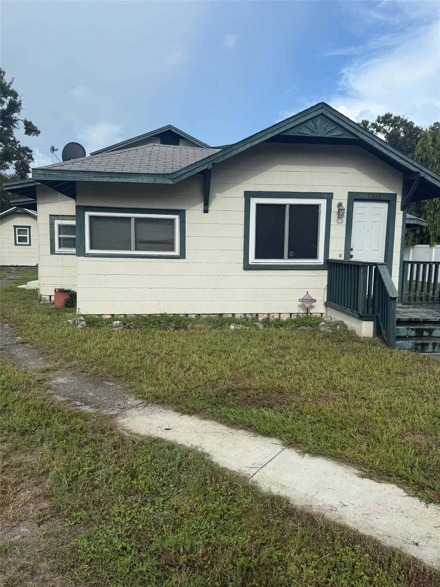 2313 QUINCY STREET S, St Petersburg, FL 33711 2313 QUINCY STREET S, St Petersburg, FL 33711