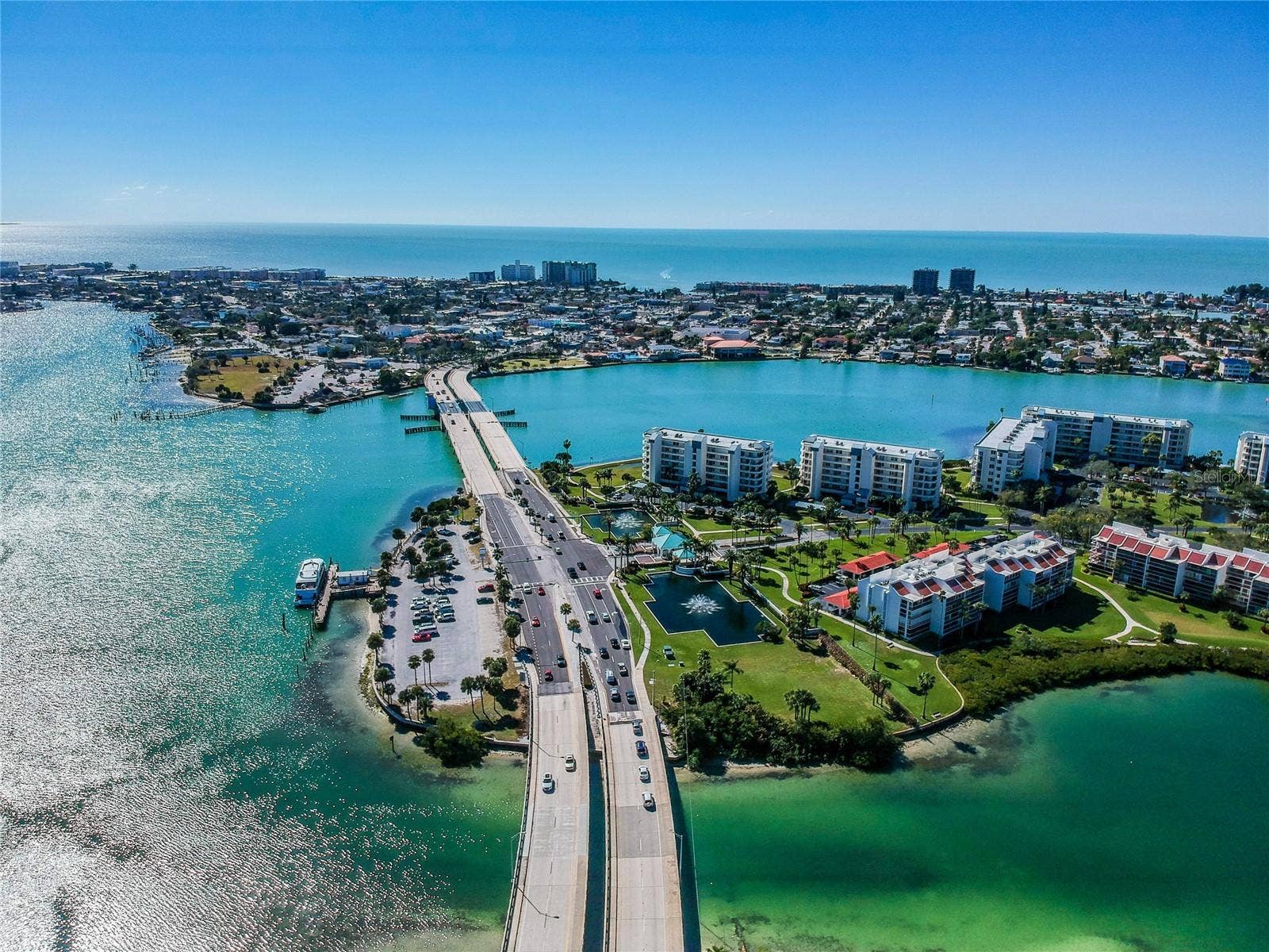 7625 SUN ISLAND DRIVE S, #103, South Pasadena, FL 33707