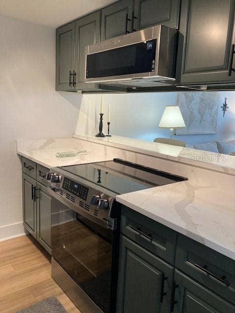 7625 SUN ISLAND DRIVE S, #103, South Pasadena, FL 33707
