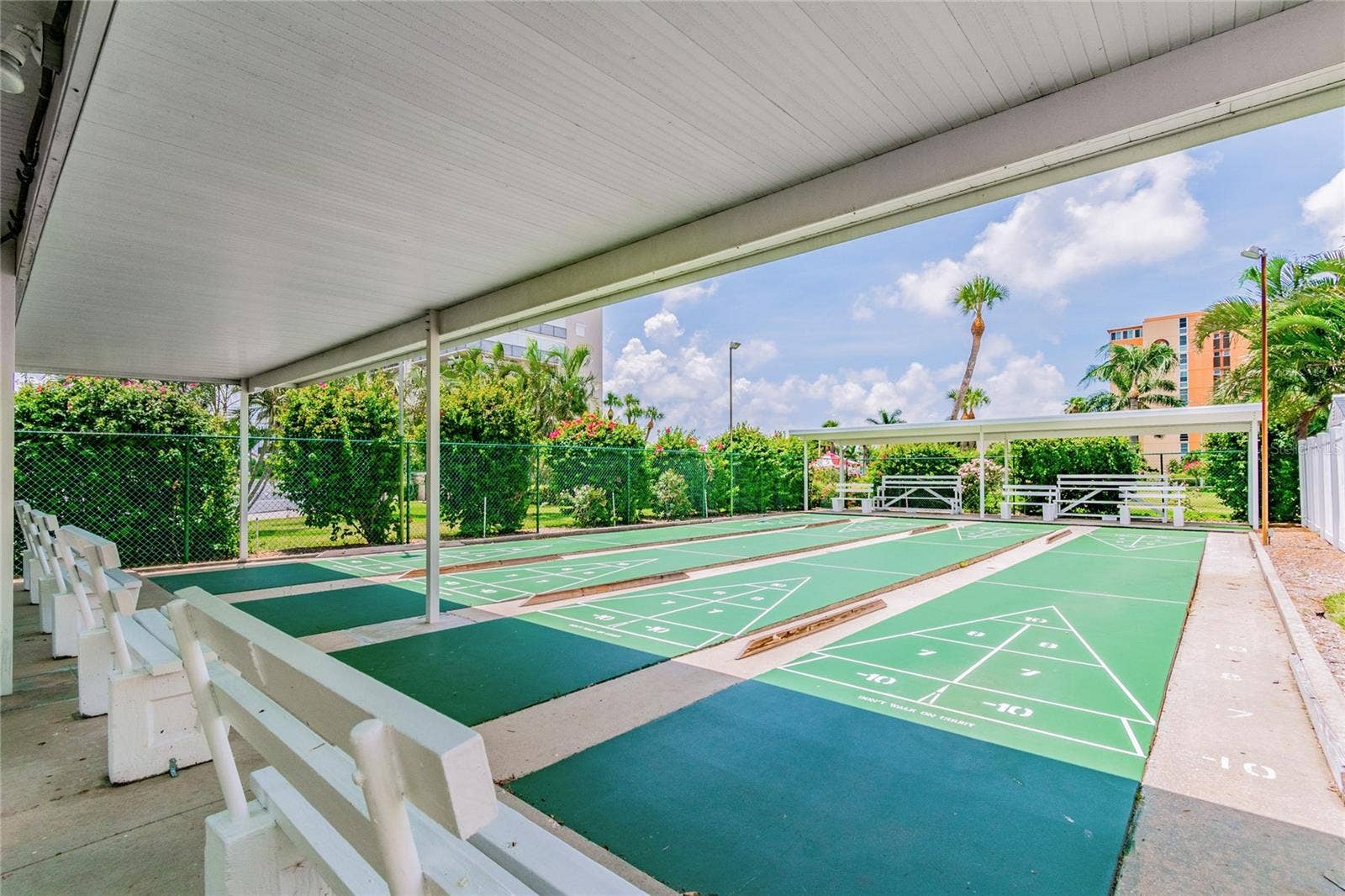 7625 SUN ISLAND DRIVE S, #103, South Pasadena, FL 33707
