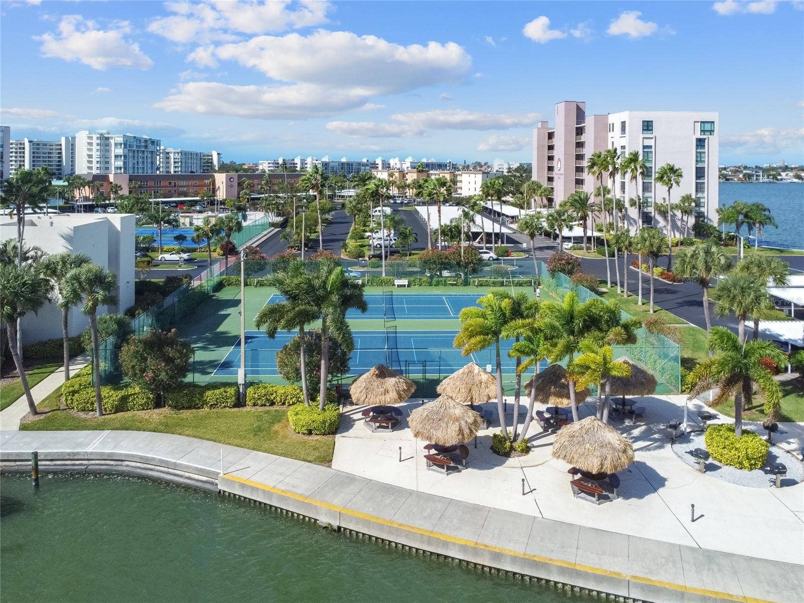 7625 SUN ISLAND DRIVE S, #103, South Pasadena, FL 33707