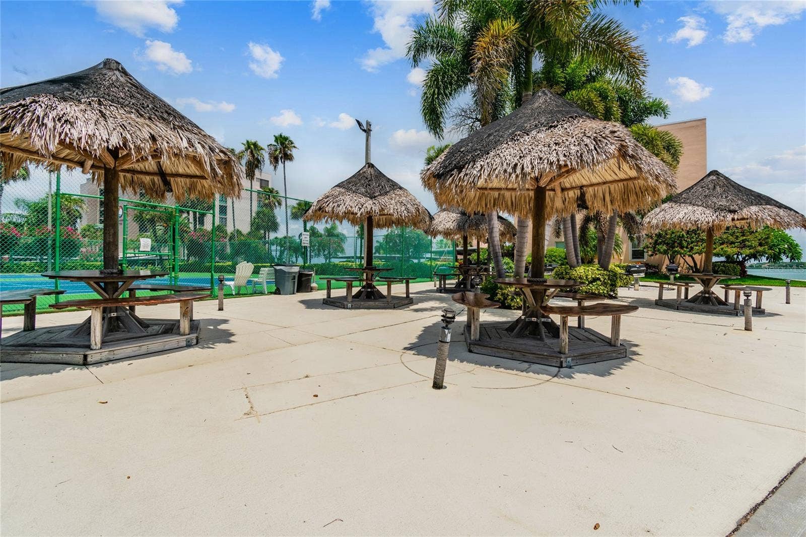 7625 SUN ISLAND DRIVE S, #103, South Pasadena, FL 33707