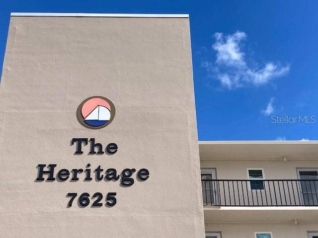 7625 SUN ISLAND DRIVE S, #103, South Pasadena, FL 33707