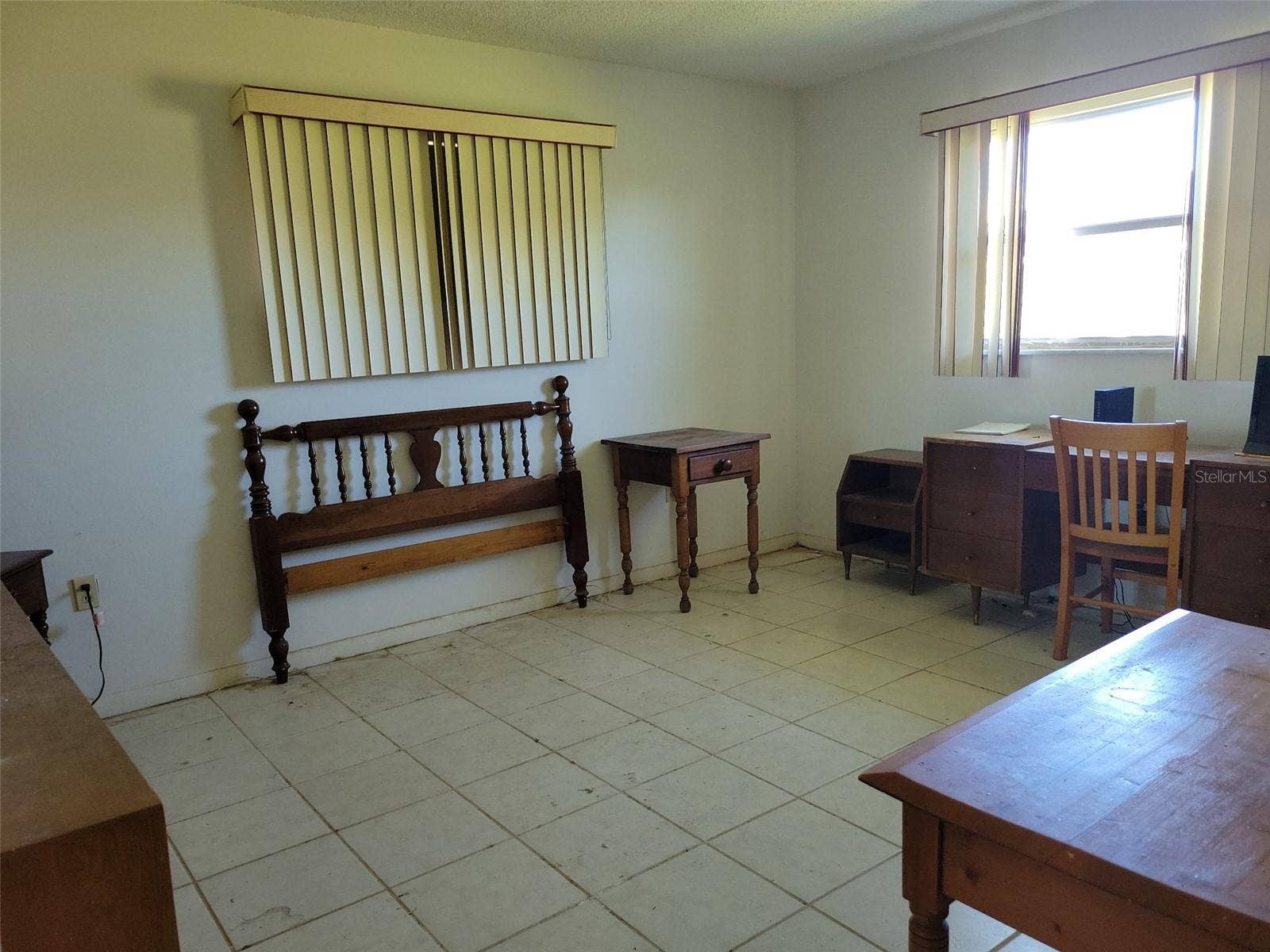1527 ALLEGHENY DRIVE, Sun City Center, FL 33573 bedroom 2