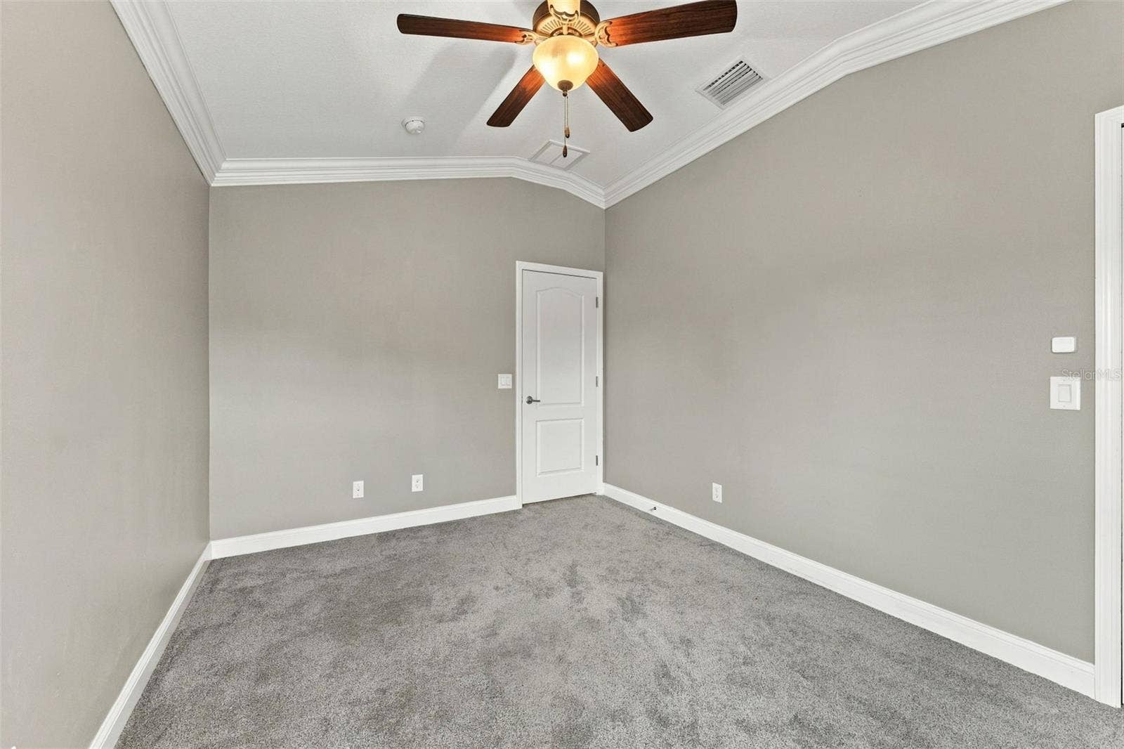 4319 RUSTIC PINE PLACE, Wesley Chapel, FL 33544 Bonus Room Bedroom #4