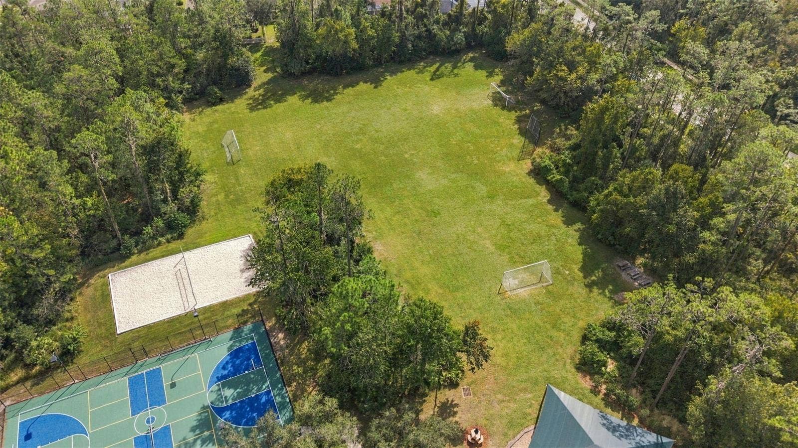 4319 RUSTIC PINE PLACE, Wesley Chapel, FL 33544 Soccer Field