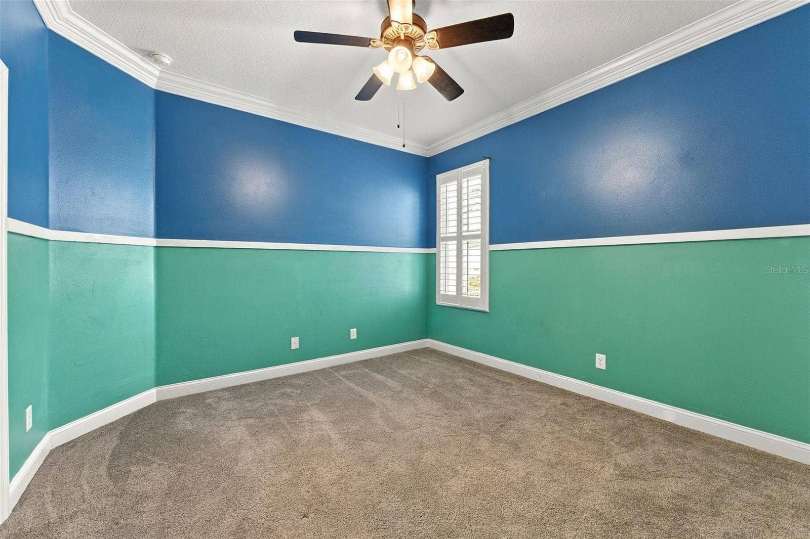 4319 RUSTIC PINE PLACE, Wesley Chapel, FL 33544 Bedroom #2