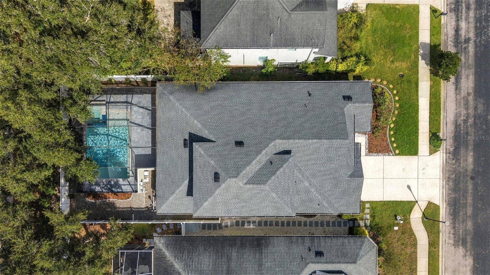 4319 RUSTIC PINE PLACE, Wesley Chapel, FL 33544 New Roof 2022