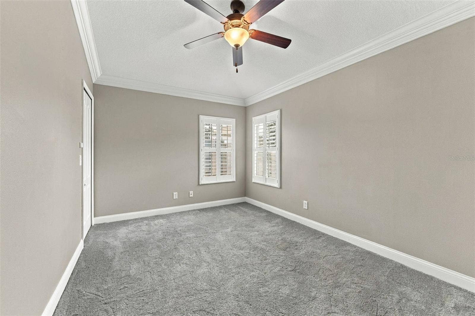 4319 RUSTIC PINE PLACE, Wesley Chapel, FL 33544 Bonus Room Bedroom