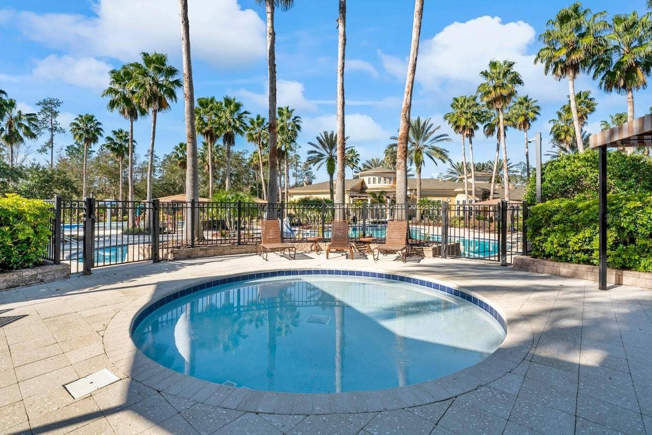 4319 RUSTIC PINE PLACE, Wesley Chapel, FL 33544 Spa