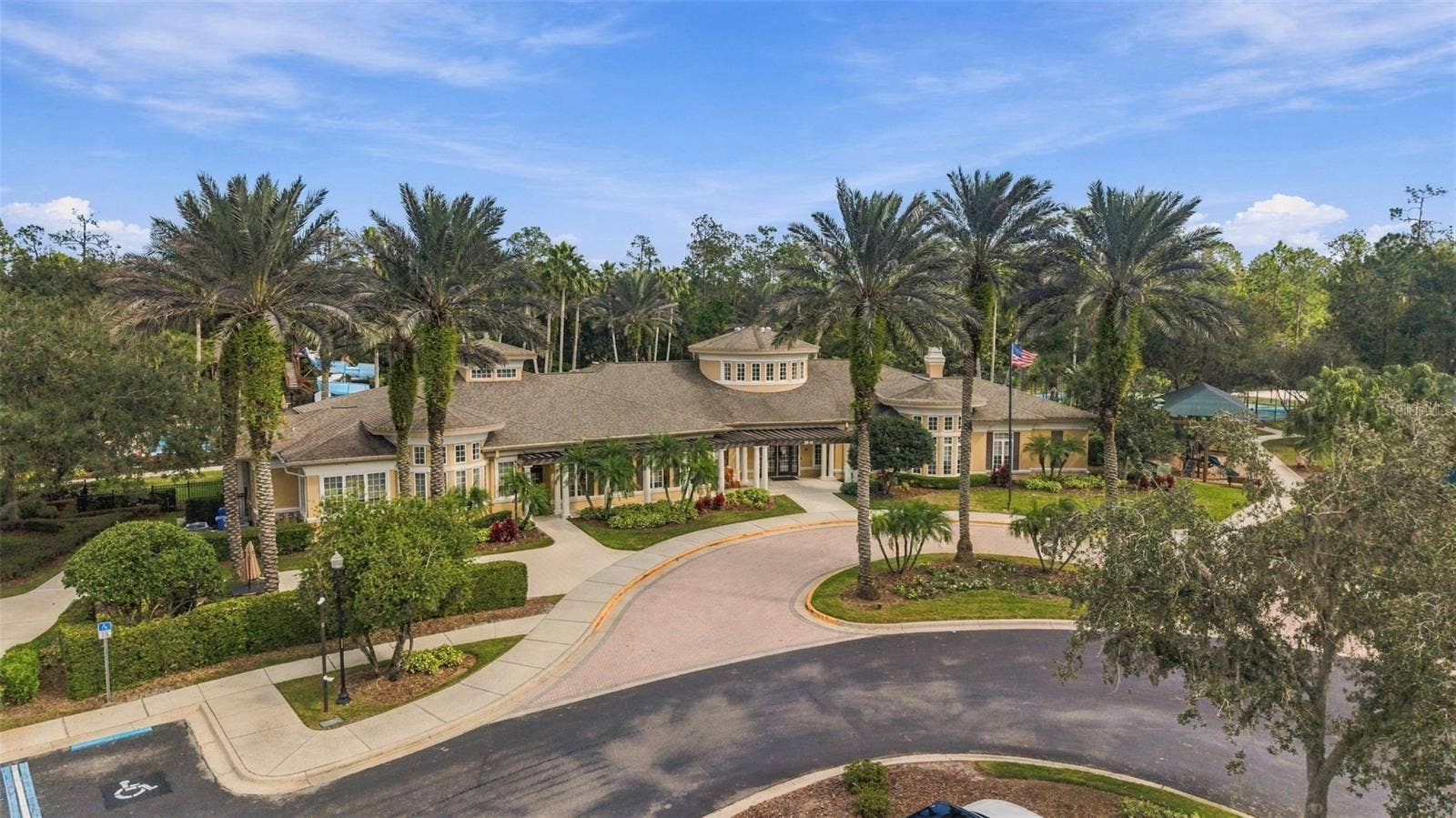 4319 RUSTIC PINE PLACE, Wesley Chapel, FL 33544 Seven Oaks Community Club House