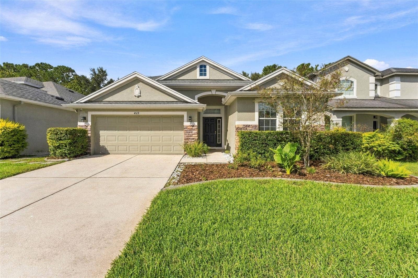 4319 RUSTIC PINE PLACE, Wesley Chapel, FL 33544 4319 RUSTIC PINE PLACE, Wesley Chapel, FL 33544