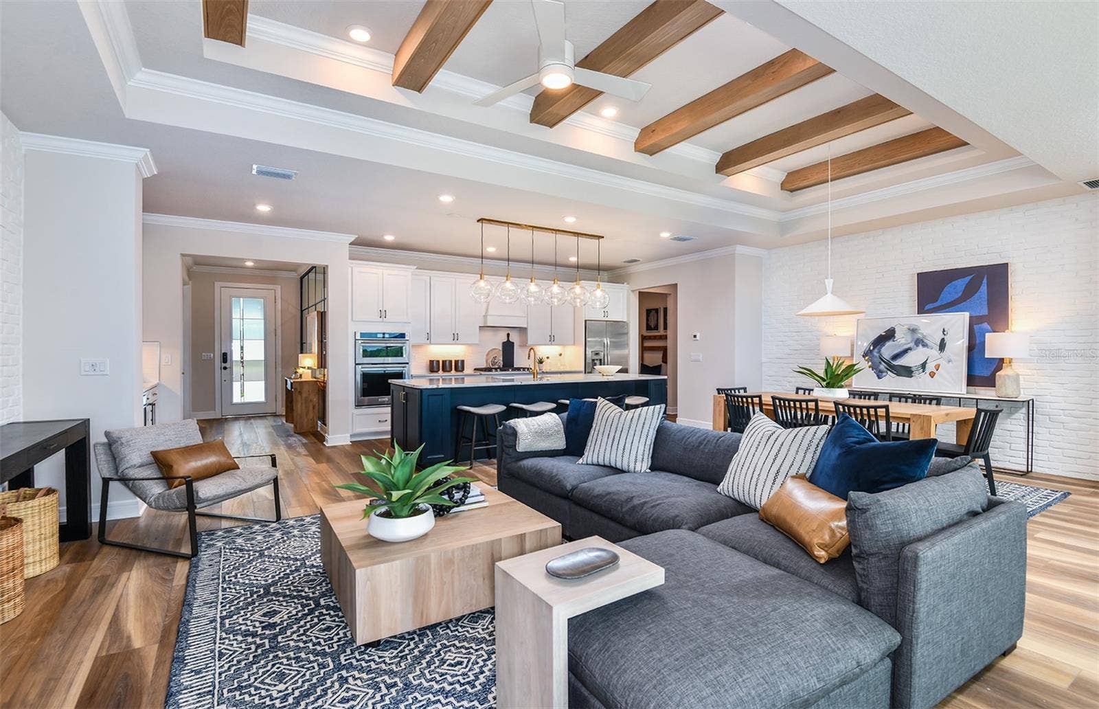 6297 SW 82ND TERRACE ROAD, Ocala, FL 34481 Model Representation