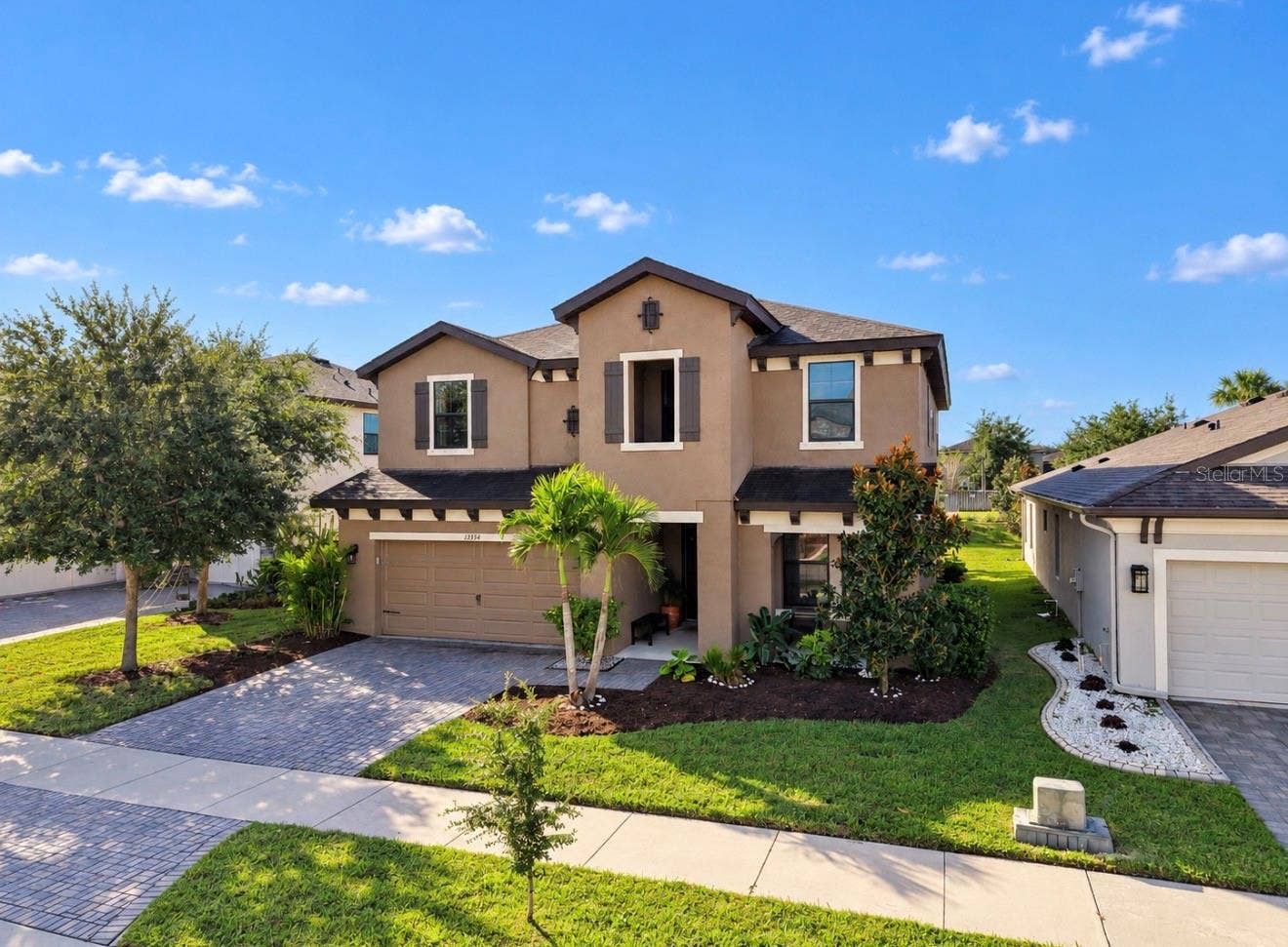 13134 FOXTAIL FERN DRIVE, Riverview, FL 33579 13134 FOXTAIL FERN DRIVE, Riverview, FL 33579