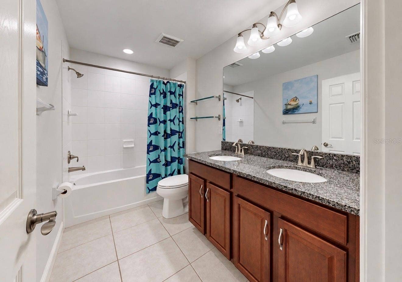 13134 FOXTAIL FERN DRIVE, Riverview, FL 33579 Full Bath 3