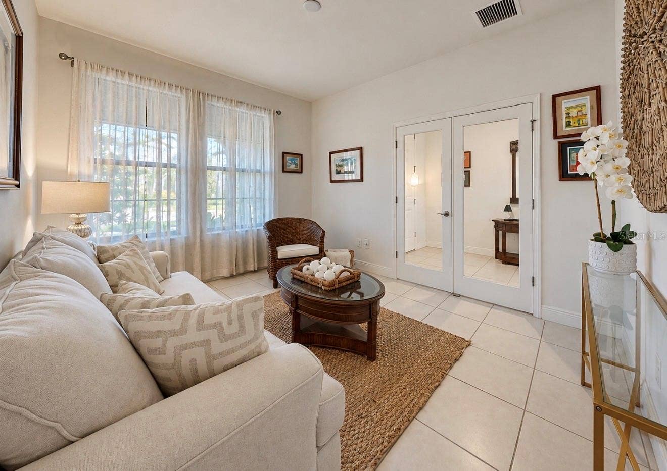13134 FOXTAIL FERN DRIVE, Riverview, FL 33579 Office/Den
