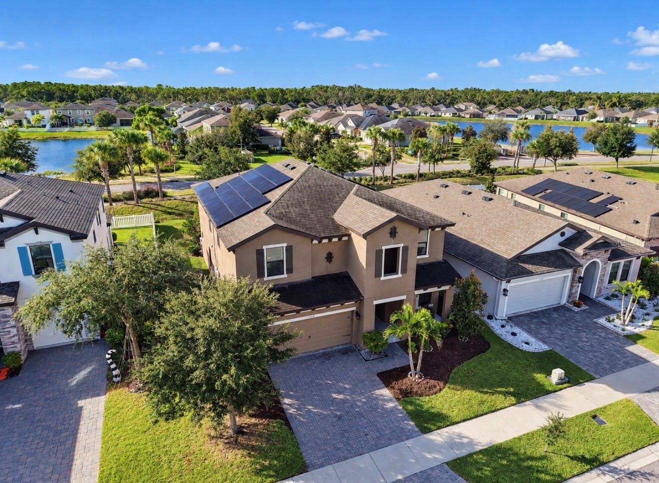 13134 FOXTAIL FERN DRIVE, Riverview, FL 33579 13134 FOXTAIL FERN DRIVE, Riverview, FL 33579