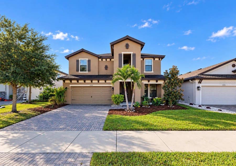 Property photo for 13134 FOXTAIL FERN DRIVE, Riverview, FL