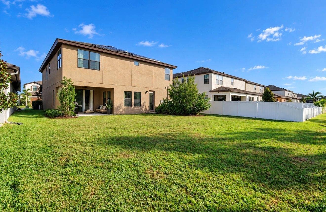 13134 FOXTAIL FERN DRIVE, Riverview, FL 33579 13134 FOXTAIL FERN DRIVE, Riverview, FL 33579