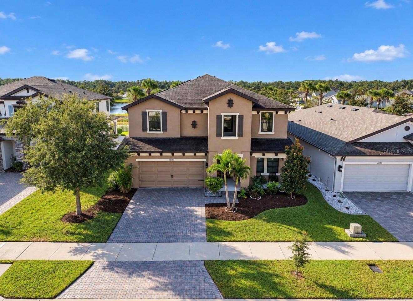 13134 FOXTAIL FERN DRIVE, Riverview, FL 33579 13134 FOXTAIL FERN DRIVE, Riverview, FL 33579