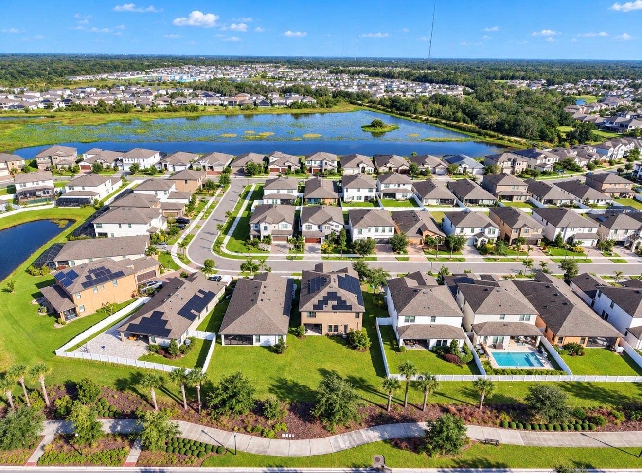 13134 FOXTAIL FERN DRIVE, Riverview, FL 33579 13134 FOXTAIL FERN DRIVE, Riverview, FL 33579
