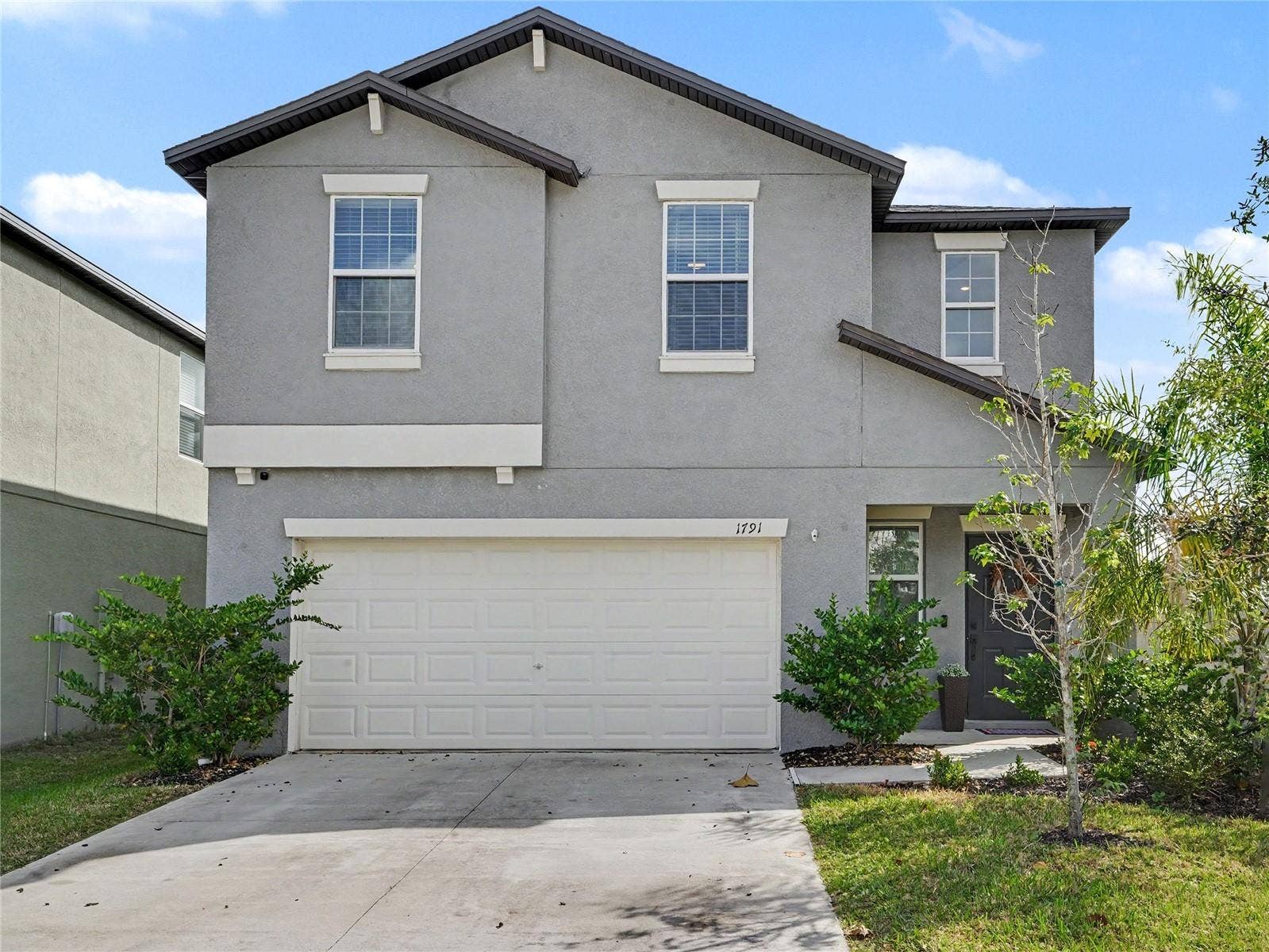 1791 YELLOW TRAIL, Lakeland, FL 33801 1791 YELLOW TRAIL, Lakeland, FL 33801