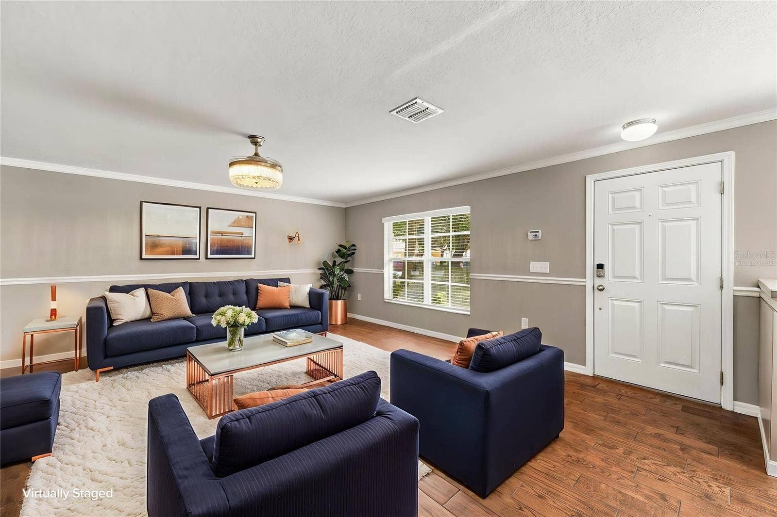 37556 DALIHA TERRACE, Zephyrhills, FL 33542 VIRTUALLY STAGED