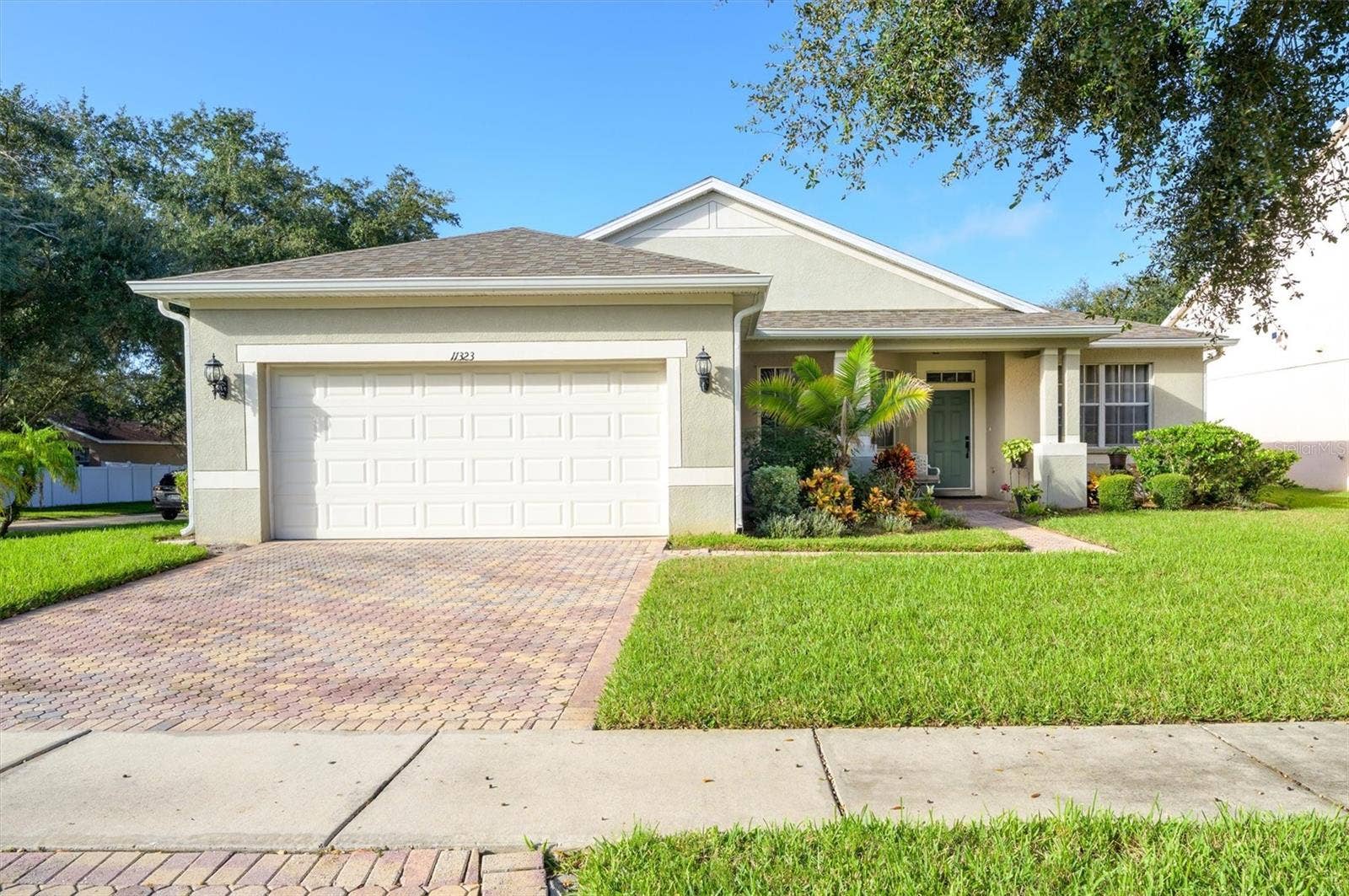 11323 BRIDGE PINE DRIVE, Riverview, FL 33569