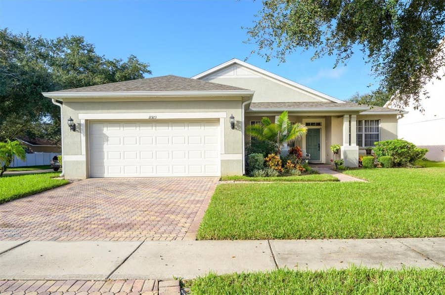 Property photo for 11323 BRIDGE PINE DRIVE, Riverview, FL