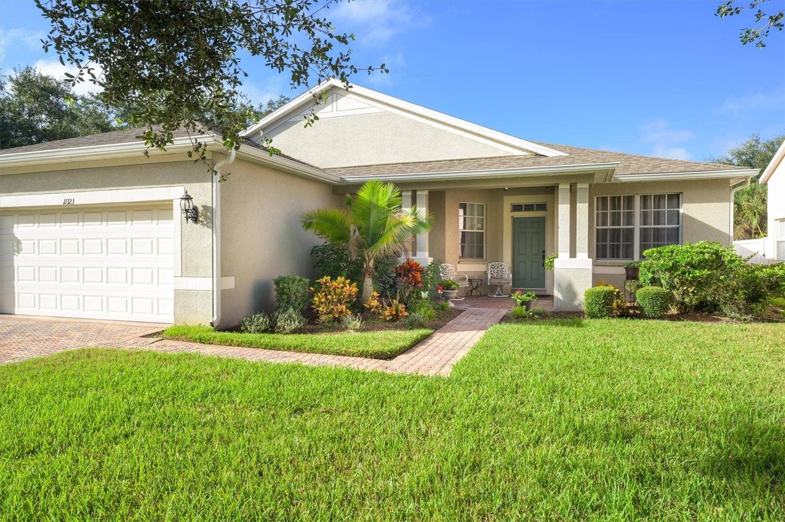 11323 BRIDGE PINE DRIVE, Riverview, FL 33569