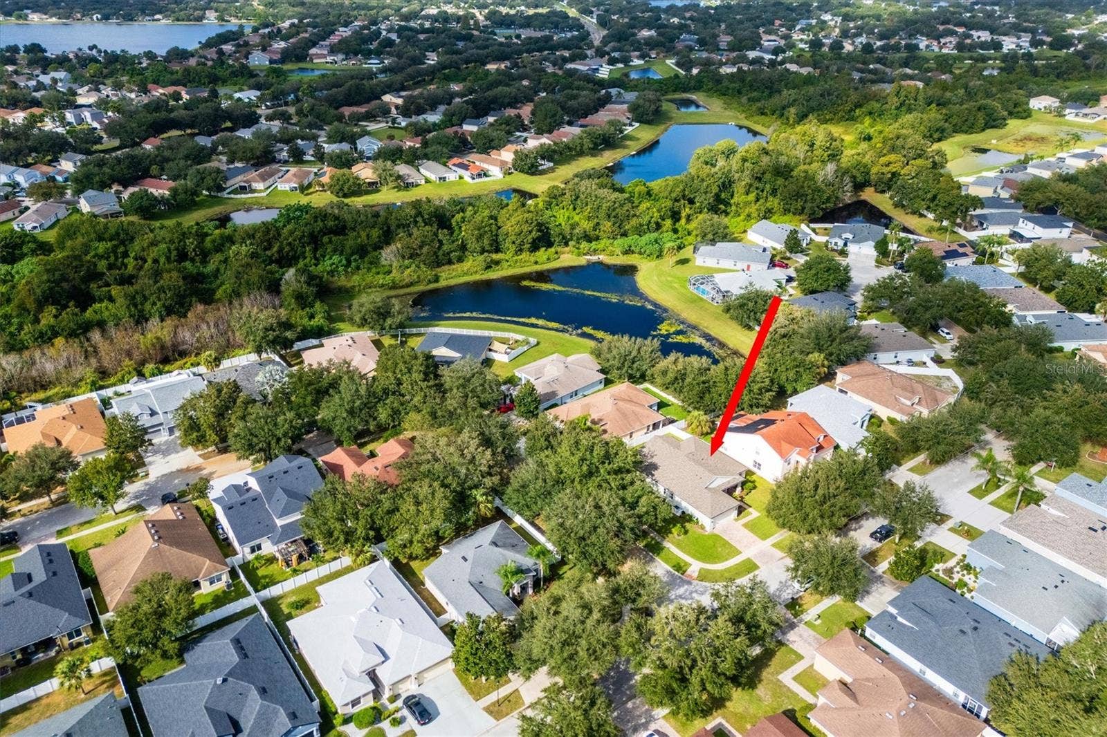 11323 BRIDGE PINE DRIVE, Riverview, FL 33569