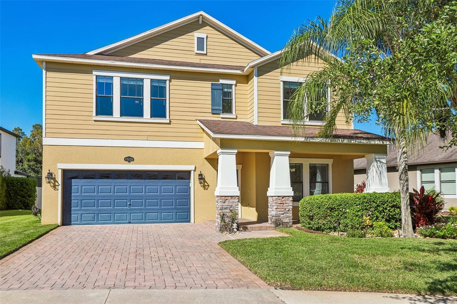 19430 PADDOCK VIEW DRIVE, Tampa, FL 33647