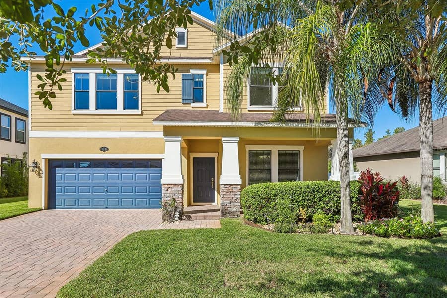Property photo for 19430 PADDOCK VIEW DRIVE, Tampa, FL