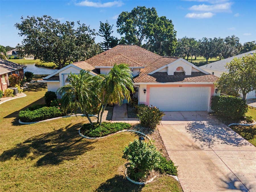 Property photo for 2113 STERLING GLEN COURT, Sun City Center, FL