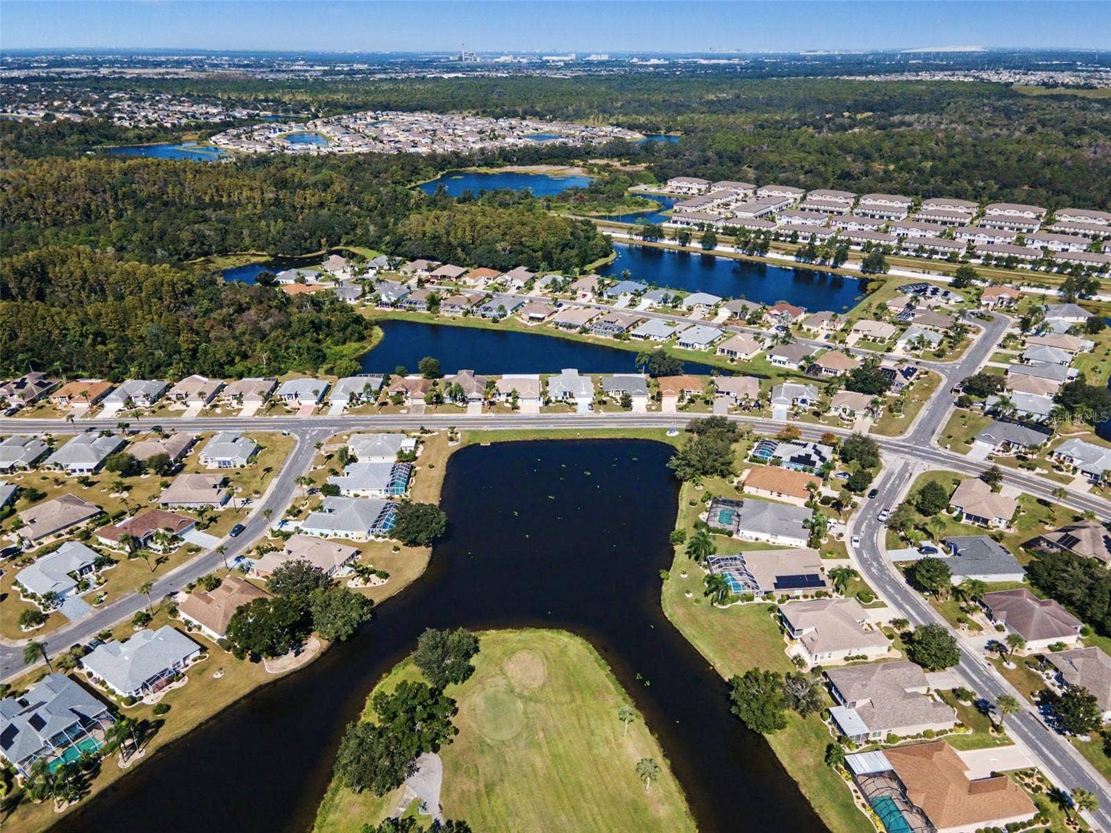 2113 STERLING GLEN COURT, Sun City Center, FL 33573