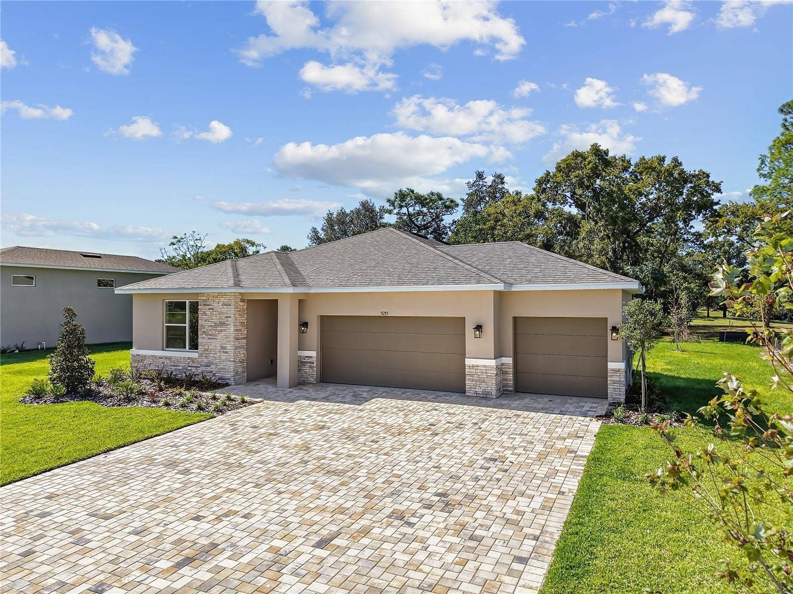 9293 E PLAYERS DRIVE, Weeki Wachee, FL 34613