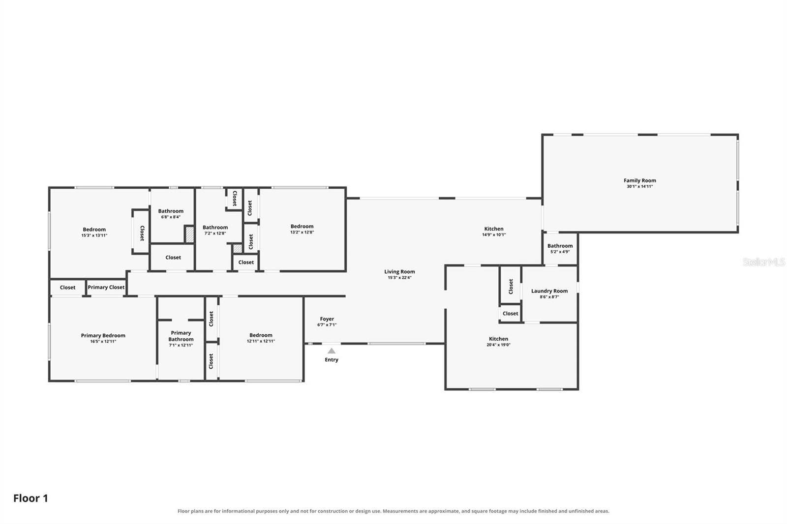 628 64TH STREET N, St Petersburg, FL 33710